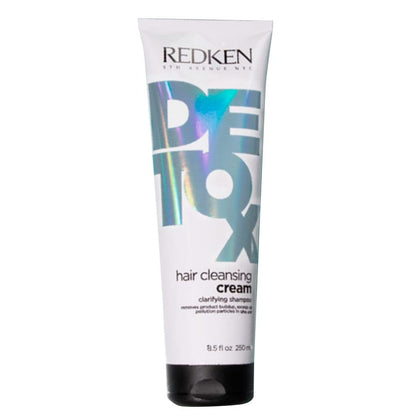 Redken Shampoo Clarifiant 250ml avec emballage de face