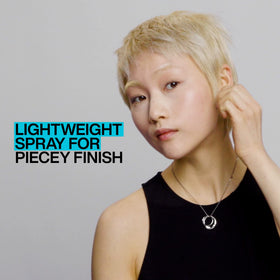 Redken Spray Wax Invisible Texture Mist 5,5 oz avec texture satin-mate