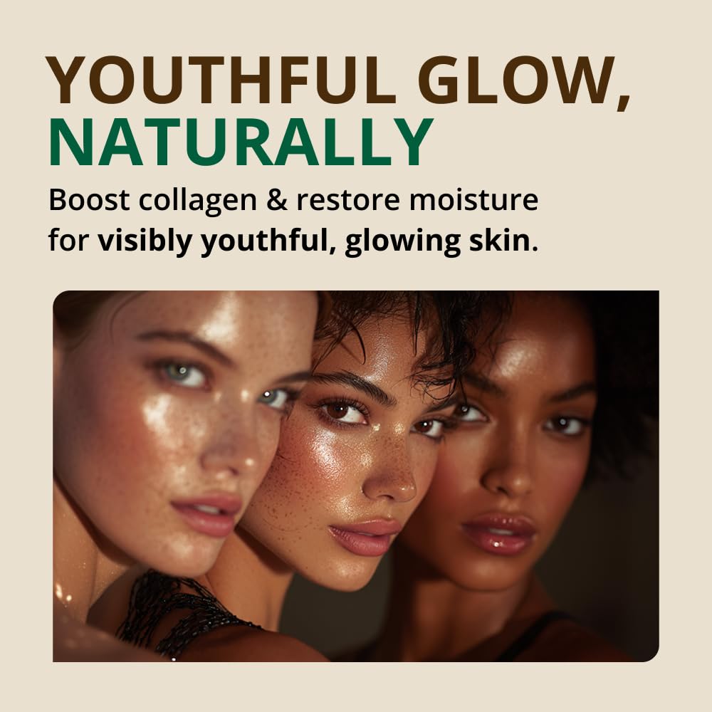 RejuveNaturals Huile de Vitamine E 100% Pure, application sur le visage