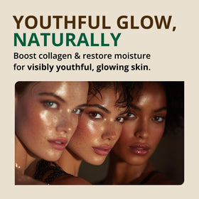 RejuveNaturals Huile de Vitamine E 100% Pure, application sur le visage