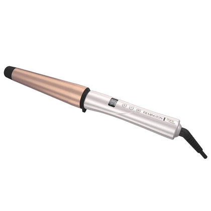 Remington tige à boucler tapered 1-1,5 pouces vue de face