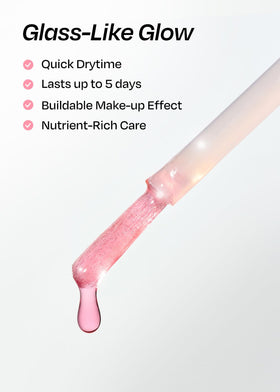 Renforçateur d'Ongles ohora avec autres produits de soin