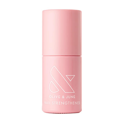 Renforçateur d'Ongles Olive & June 41g vue de face