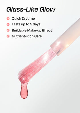 Renforceur d'Ongles ohora avec d'autres produits de soins des ongles