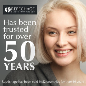 Repechage Crème Raffermissante Vita Cura ingrédients naturels