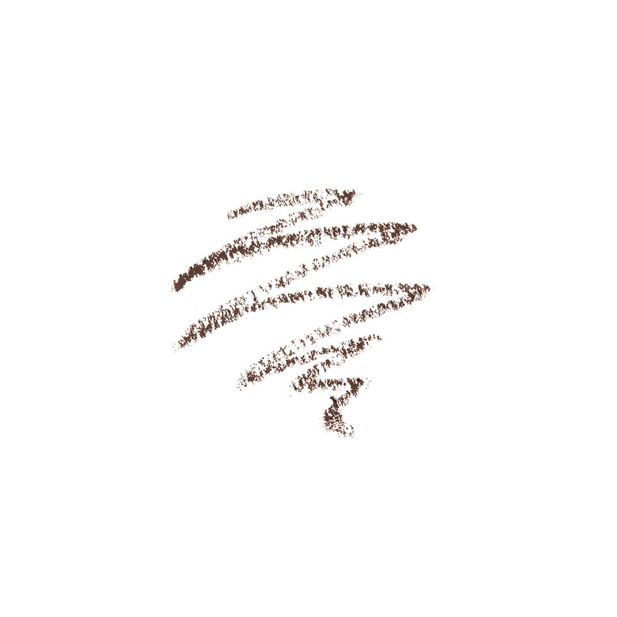 Résultat final avec le crayon à sourcils Anastasia Beverly Hills