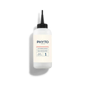 Résultat final de la coloration permanente PHYTO Phytocolor 7 Blonde