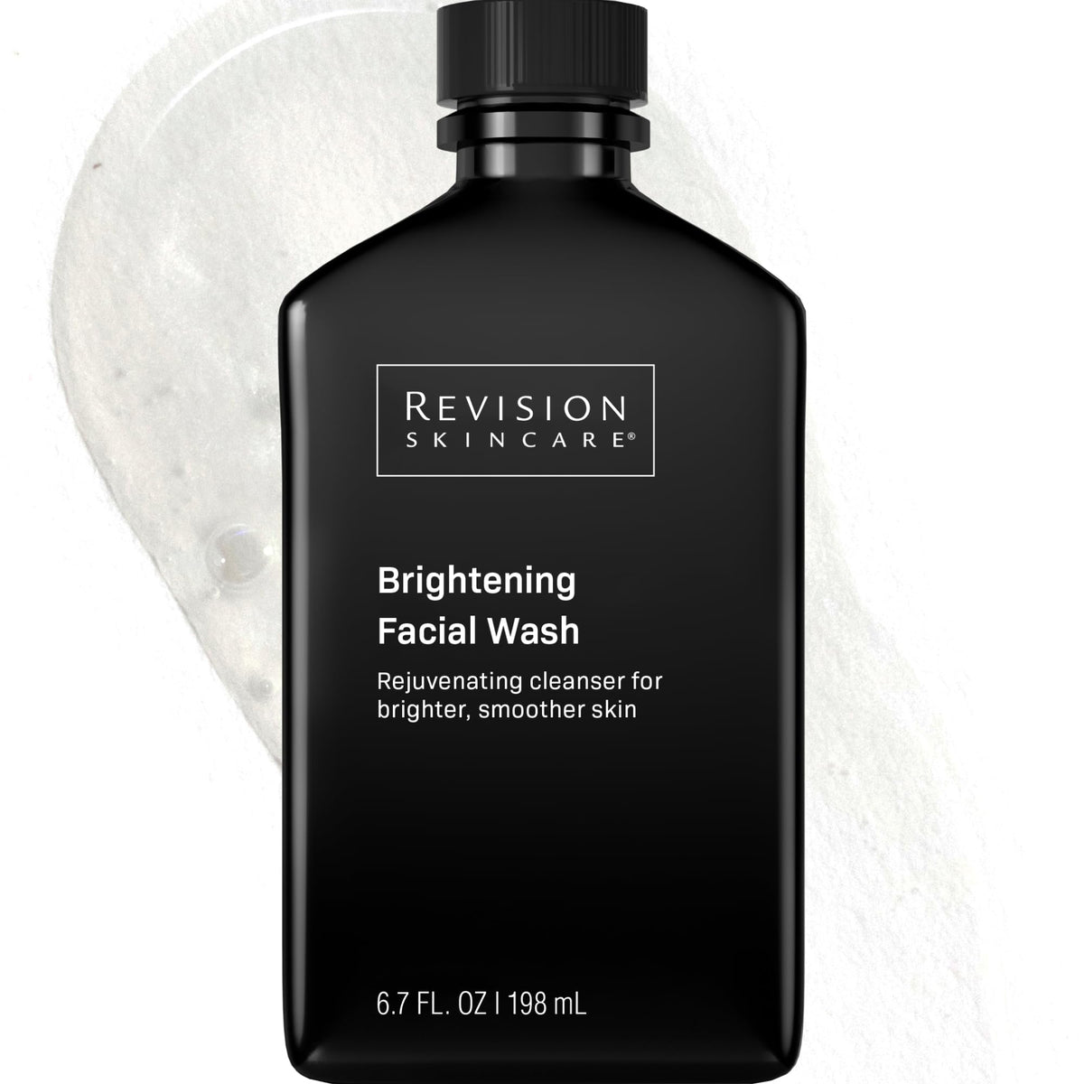 Revision Skincare Gel Nettoyant Éclaircissant 240g vue de face