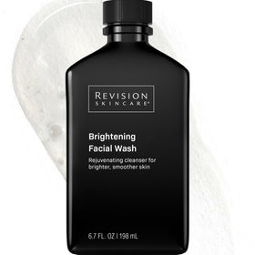 Revision Skincare Gel Nettoyant Éclaircissant 240g vue de face