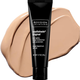 Revision Skincare Intellishade® Crème Solaire T teintée SPF 45 vue de face