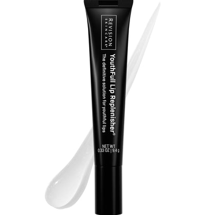 Revision Skincare YouthFull Lip Replenisher 18g view front