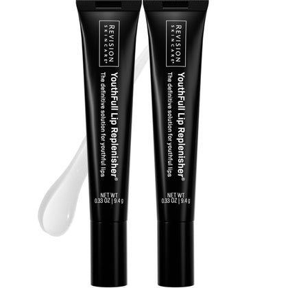 Revision Skincare YouthFull Lip Replenisher traitement repulpant vue avant