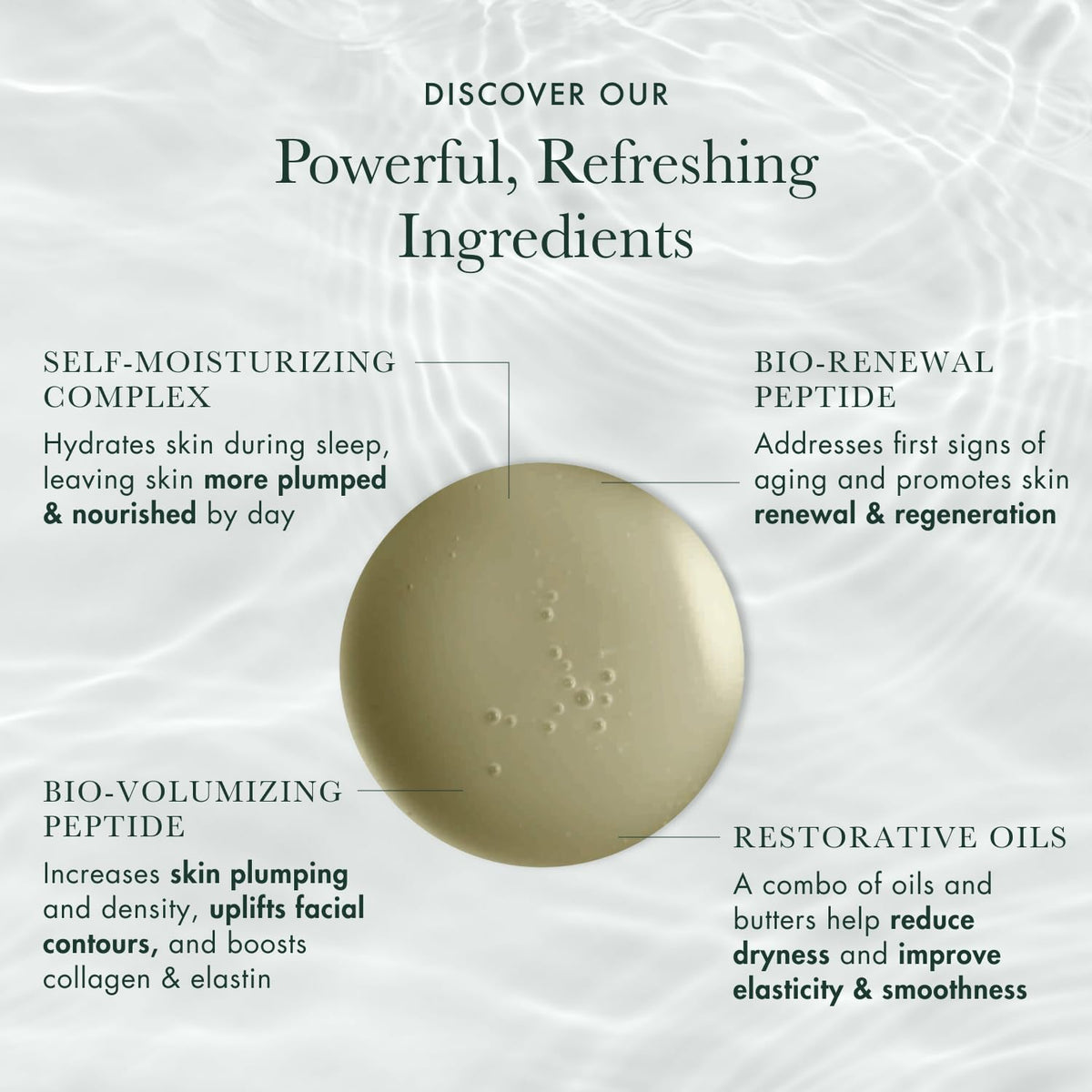 RéVive Huile Visage Anti-Âge 30 ml packaging