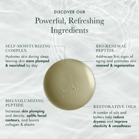 RéVive Huile Visage Anti-Âge 30 ml packaging