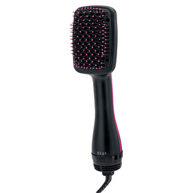 REVLON Brosse Séchoir et Lisseur 1100W vue de face