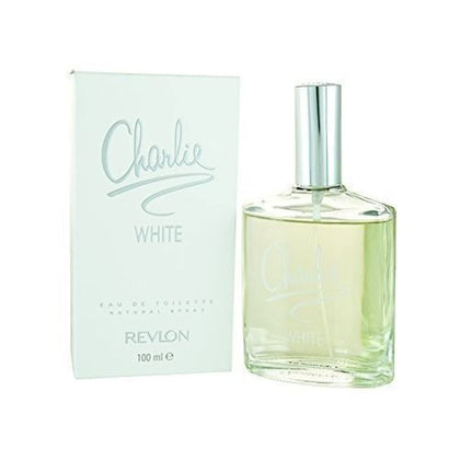 REVLON Charlie White Eau de Toilette 100 ml vue avant