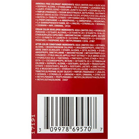 REVLON ColorSilk 70 Blond Cendré Moyen avec cheveux brillants