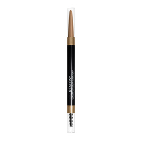 Revlon ColorStay Brow Creator 600 Blonde vue de face avec crayon et poudre