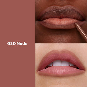 REVLON Crayon à Lèvres Longue Tenue 010 Nudes packaging
