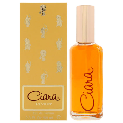 REVLON Eau de Parfum Ciara 2,3 Fl Oz flacon avant