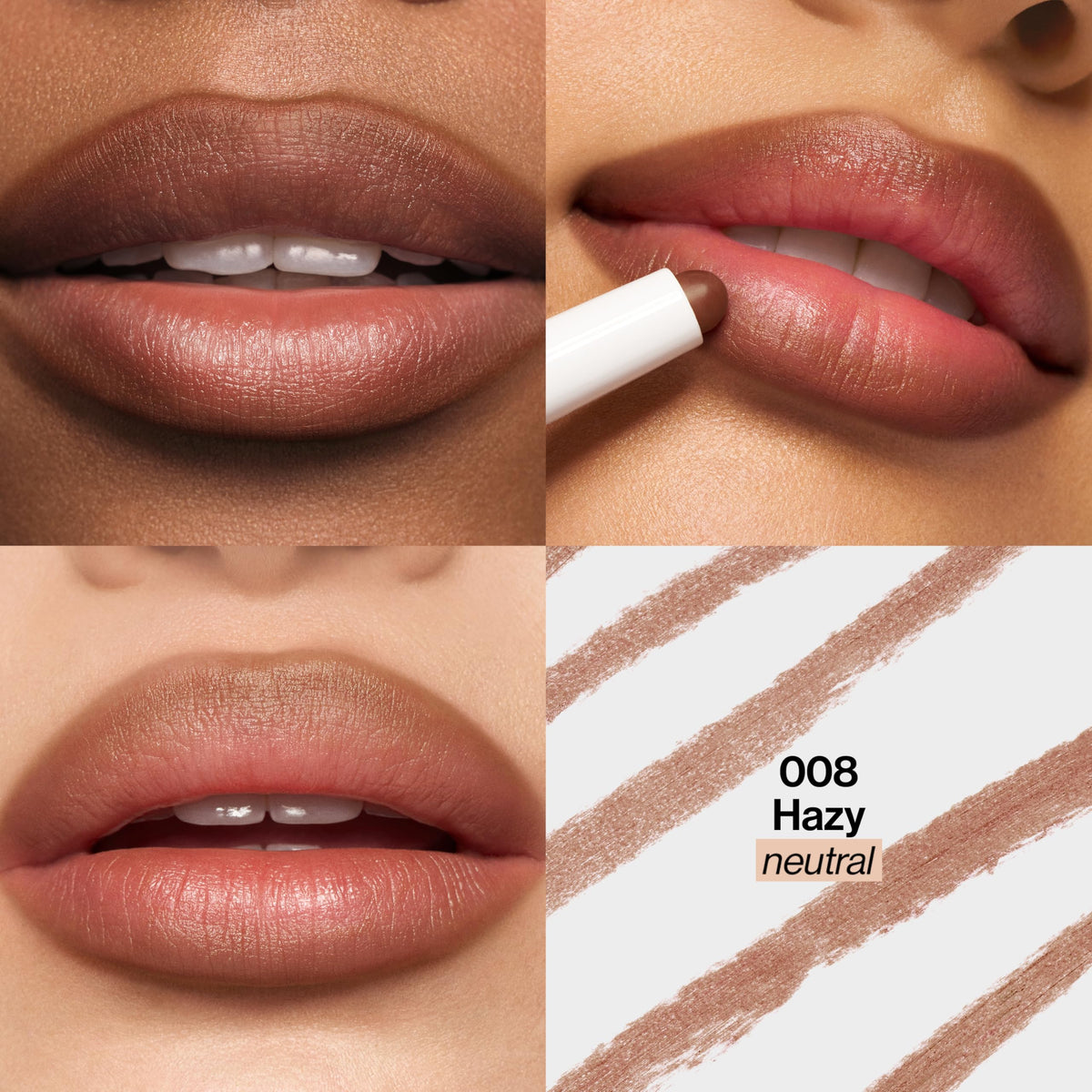 REVLON PhotoReady Instant Blur Liner 008 Hazy avec son applicateur