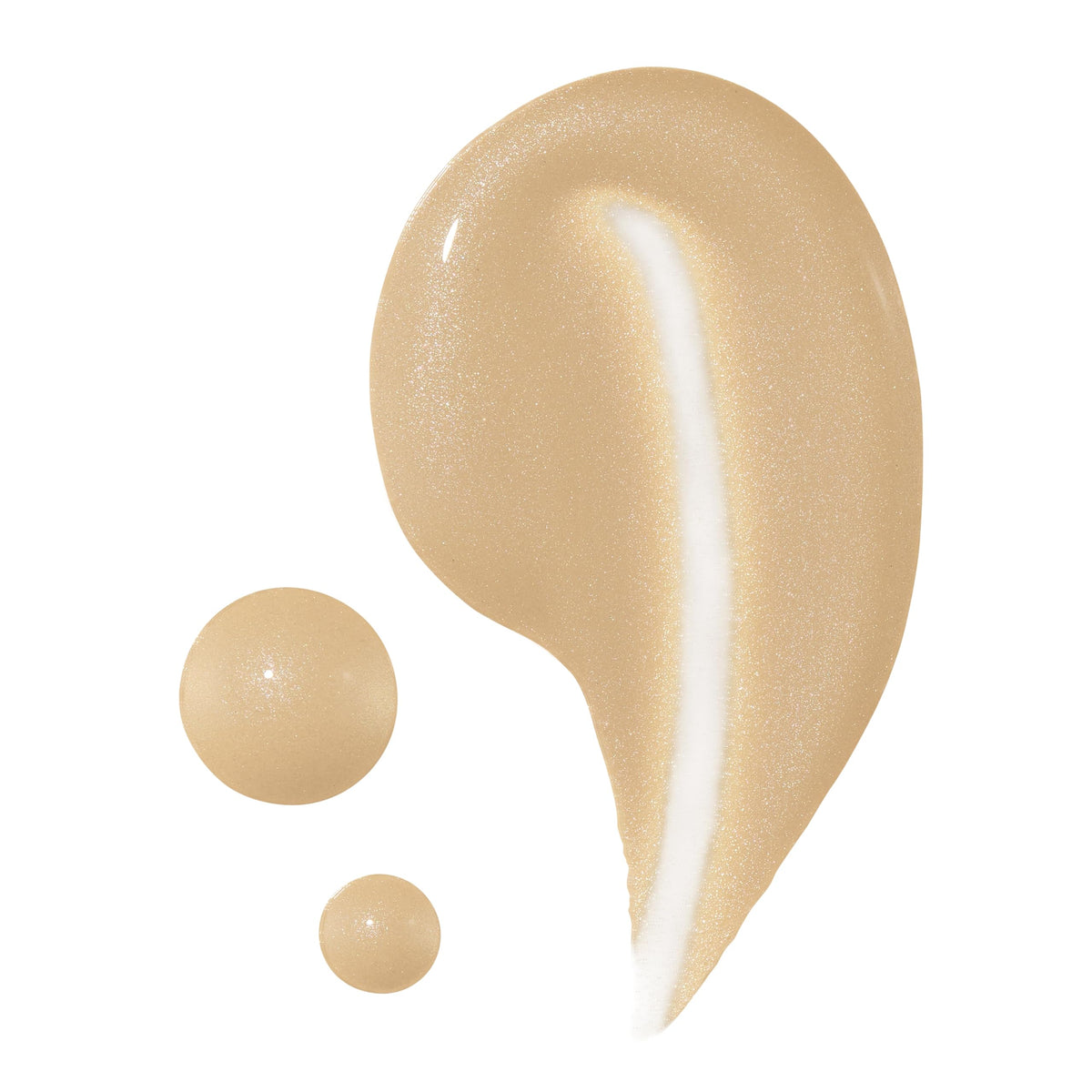REVLON PhotoReady Lift + Fill Skin Tint 100 Fair application sur la peau