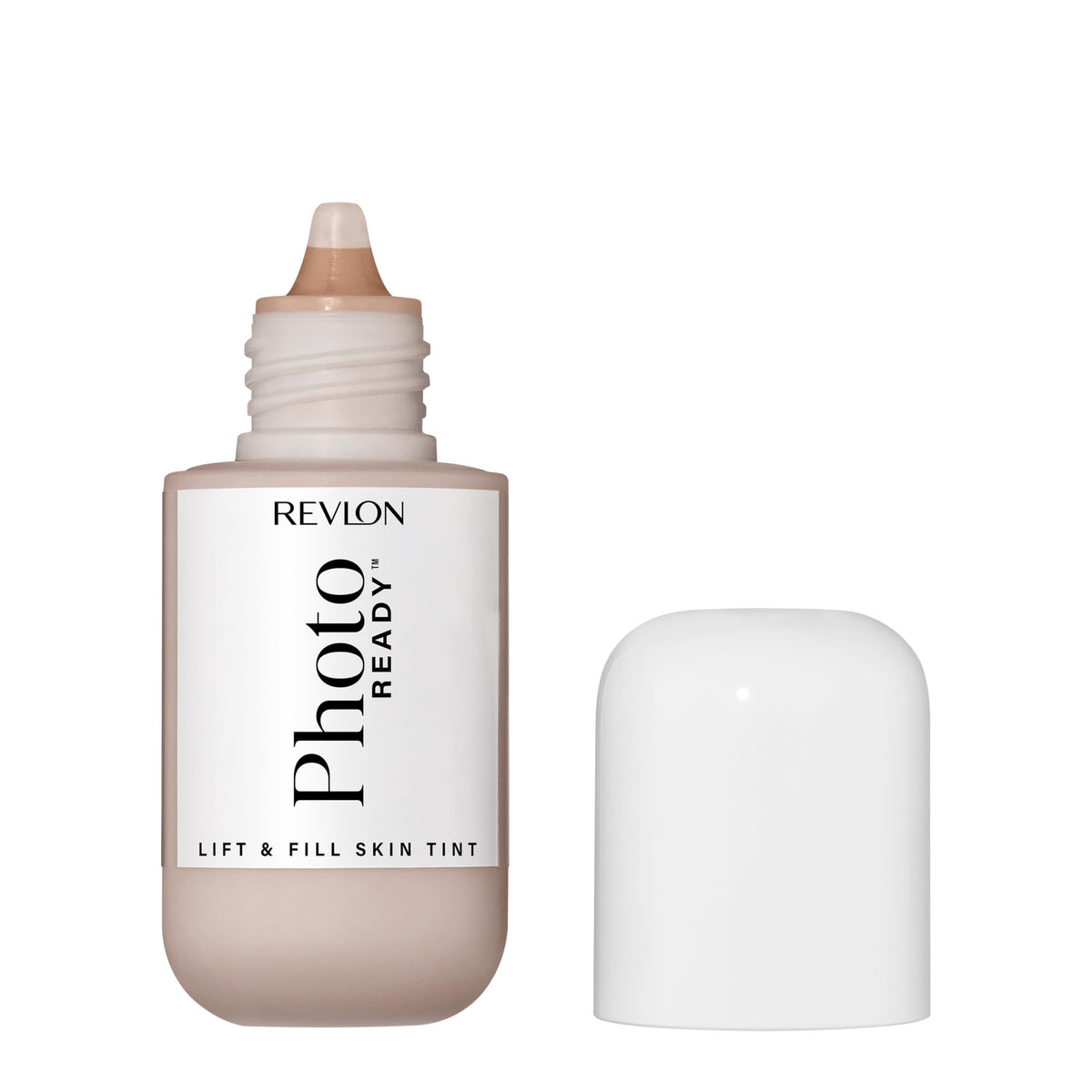 Revlon PhotoReady Lift + Fill Skin Tint 150 Moyen-Foncé avant