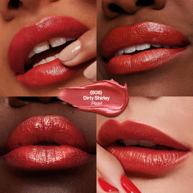 REVLON Rouge à Lèvres 808 Dirty Shirley packaging