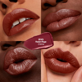 REVLON Rouge à Lèvres Super Lustrous 630 Raisin Rage packaging