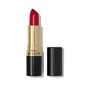 REVLON Rouge à Lèvres Super Lustrous 775 Super Red avant ouverture