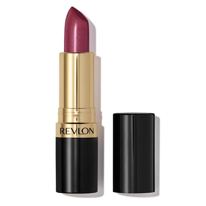 REVLON Rouge à Lèvres Super Lustrous 812 Porto Please vue de face