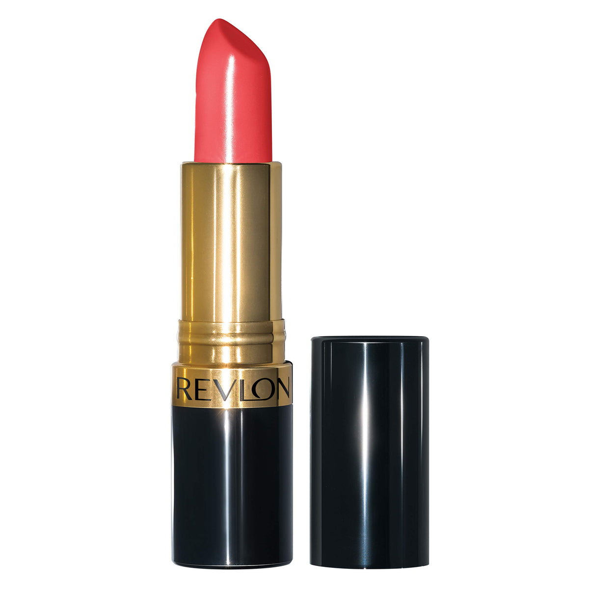 REVLON Rouge à Lèvres Super Lustrous couleur Fearless 9g vue avant