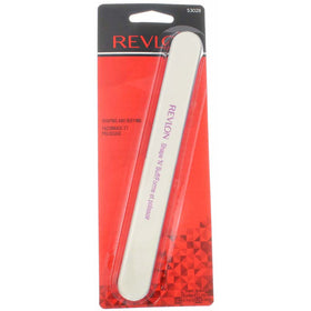 Revlon Shape 'N Buff Lime à Ongles vue arrière