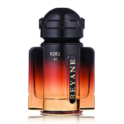Reyane Tradition R2B2 Eau de Parfum Homme 476g vue de face