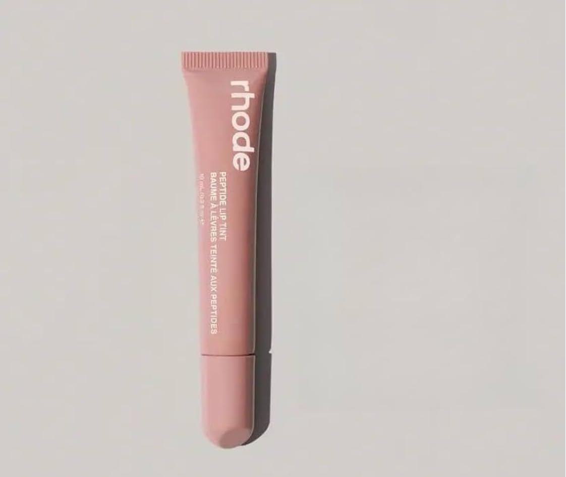 Rhode Peptide Lip Tint 10ml Toast Rose Taupe en vue de face