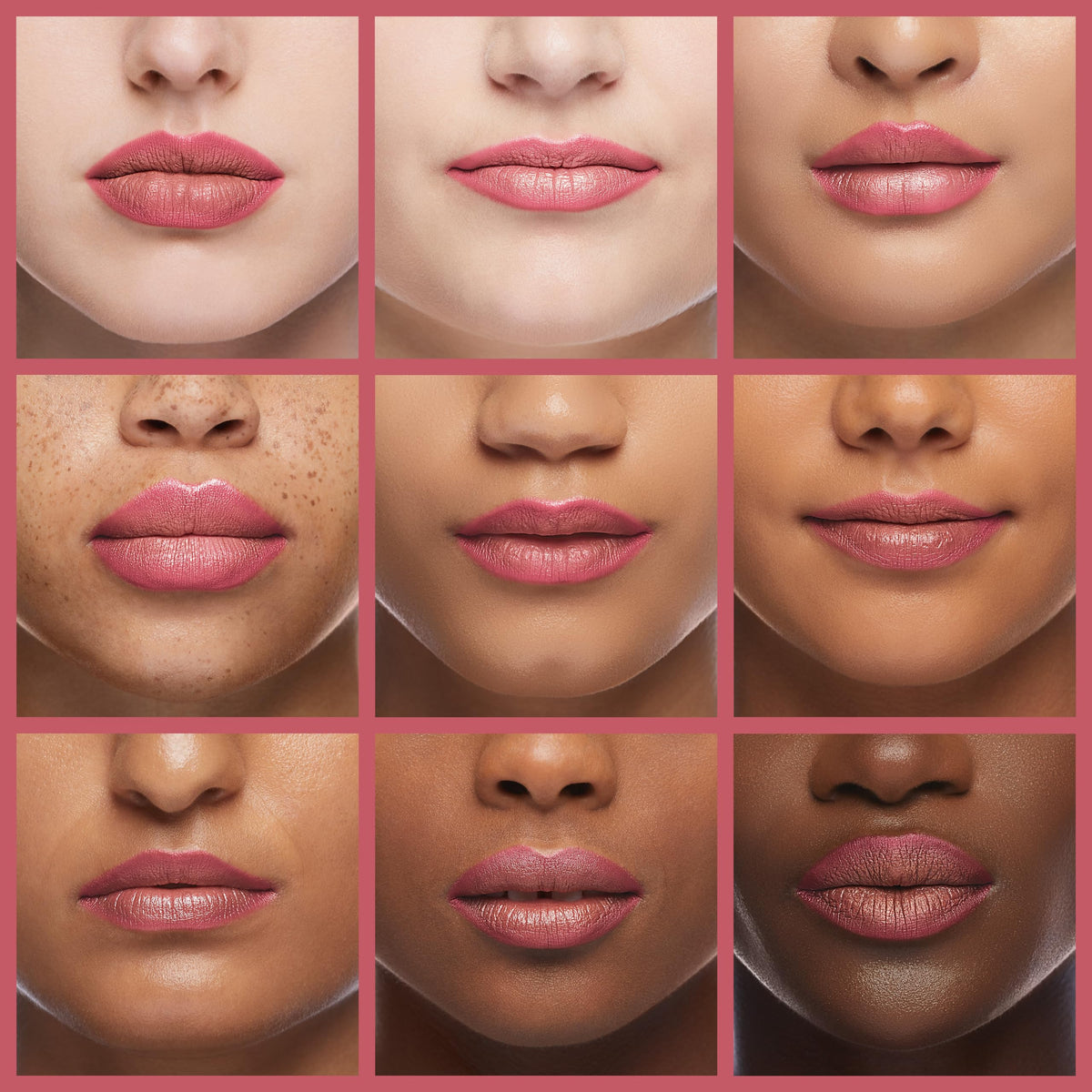 Rimmel Crayon à Lèvres 120 Pink Candy, embout pointu