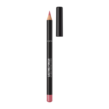 Rimmel Crayon à Lèvres 120 Pink Candy, vue de face