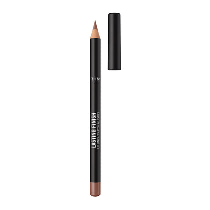 Rimmel Crayon à Lèvres Longue Tenue 8HR 705 Cappuccino vue de face