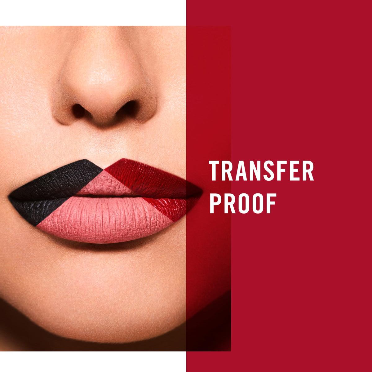 Rimmel Provocalips 16h rouge à lèvres Firecracker, couleur vibrante