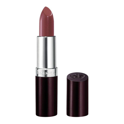 Rimmel Rouge à Lèvres 264 Coffee Shimmer tube vu de face