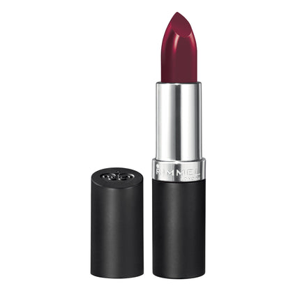 Rimmel Rouge à Lèvres Lasting Finish 500 Red-y? vue avant
