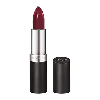 Rimmel Rouge à Lèvres Lasting Finish 800 Berry Mischief avant