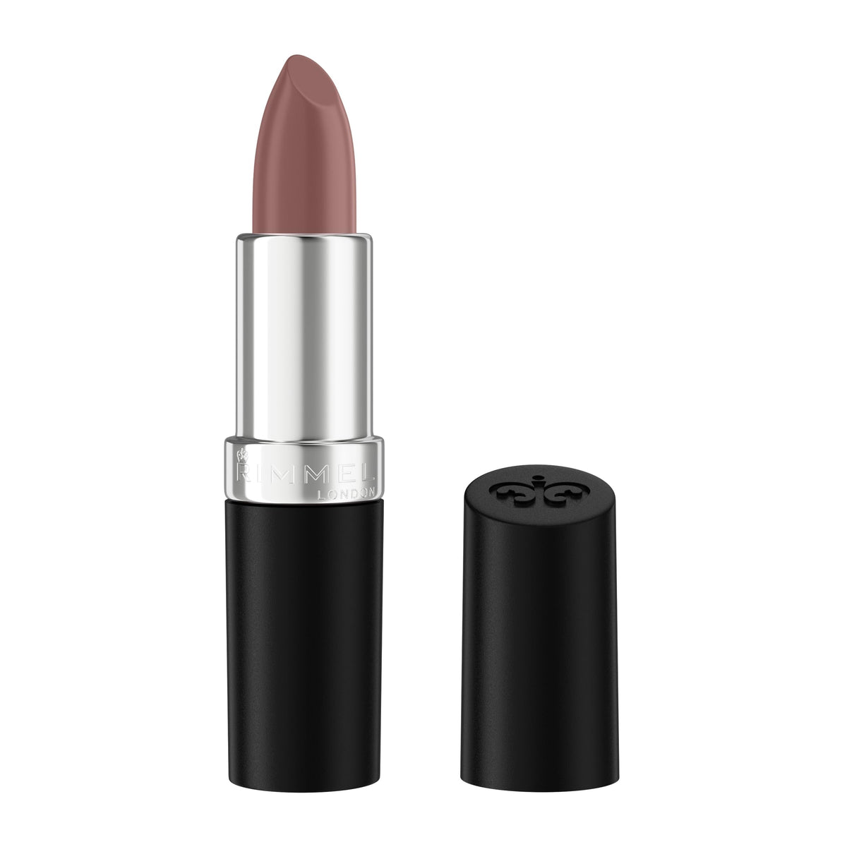 Rimmel Rouge à Lèvres Lasting Finish Kate couleur 008 vue de face