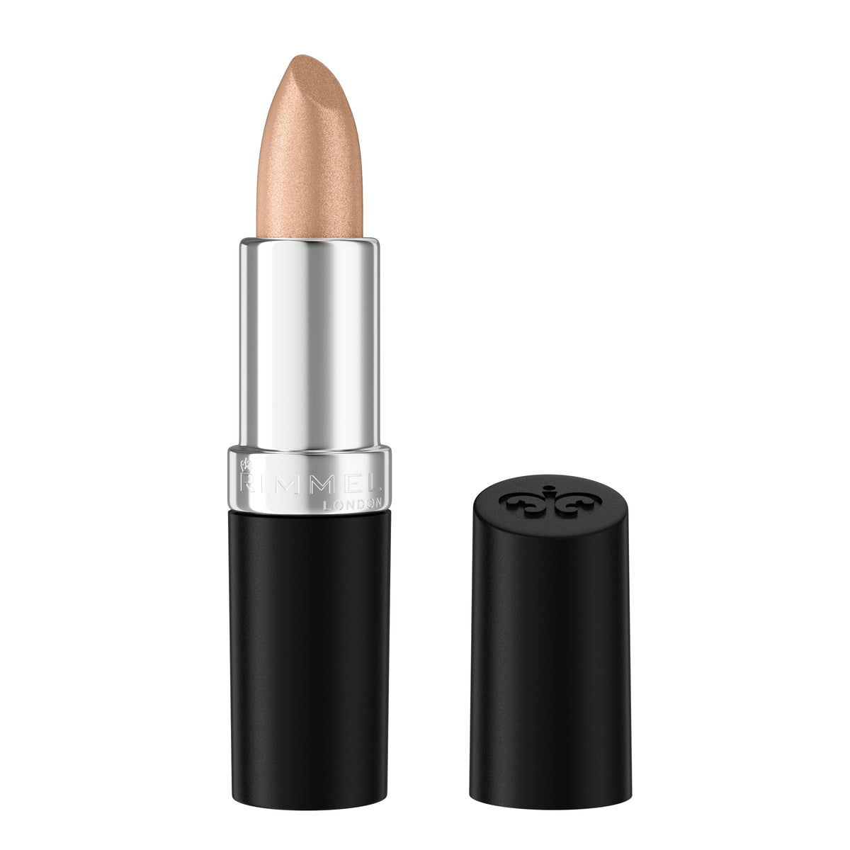 Rimmel Rouge à Lèvres Lasting Finish Pearl Shimmer 18g vue de face