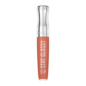 Rimmel Stay Glossy 465 Melon-Air gloss à lèvres vue avant