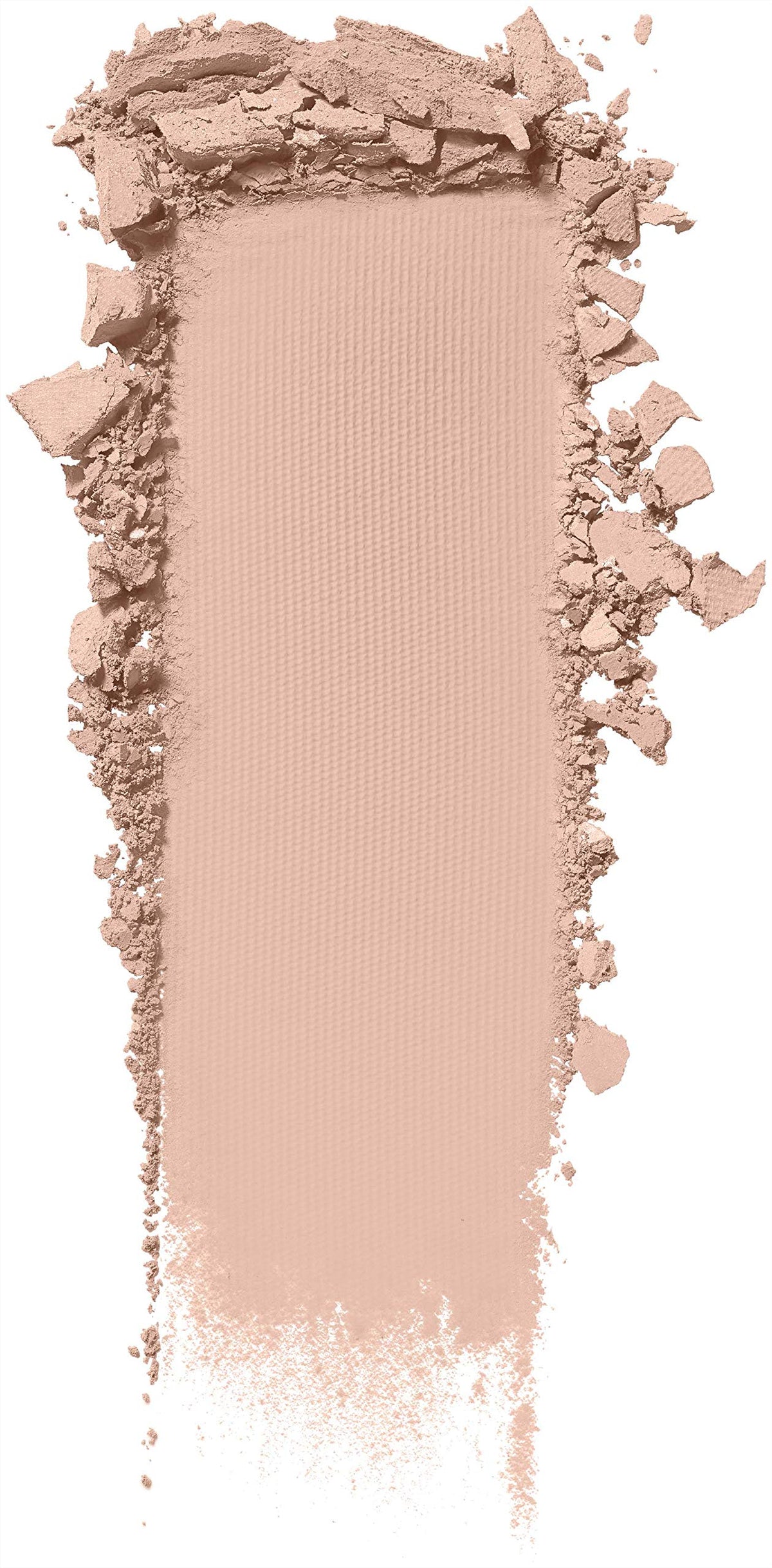 Rimmel Stay Matte Poudre Pressée 003 Naturel emballage