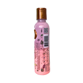 Ritual Botanico Beurre Corporel 240ml en utilisation sur les bras