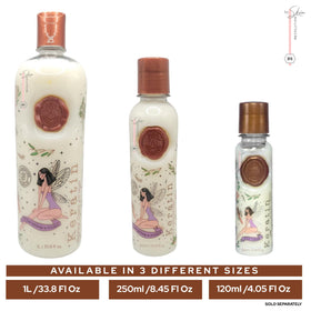 Rituel Botanico Keratine 120ml avec accessoires