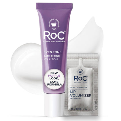 RoC Crème Contour des Yeux Multi Correxion 5 en 1 32g vue avant