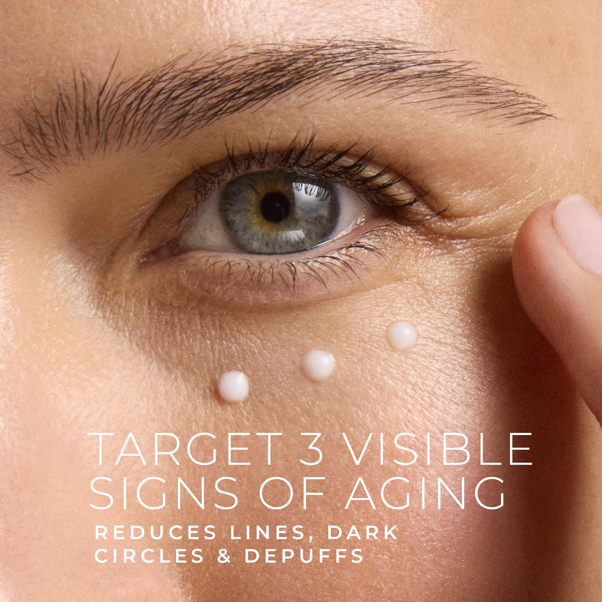 RoC Crème Contour des Yeux Retinol Correxion 9g contenant